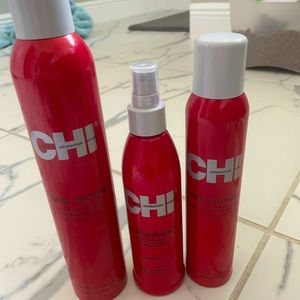 Chi hair bundle